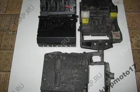 BSI S103600301 A RENAULT MEGAN SCENIC SIMENS LUKOW