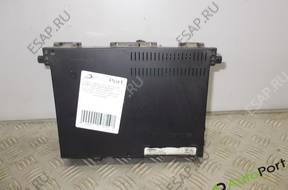BSI S105872300G PEUGEOT 206