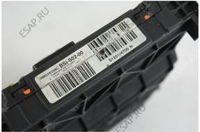 BSI S120104700N 9662463380 Peugeot 407 Citroen