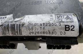 BSI SIEMENS 9626460880 PEUGEOT 206 2.0 HDI 2271