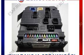 BSI Siemens 9663798180 Peugeot 308 1.6 HDI