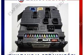 BSI Siemens 9663798180 Peugeot 308 1.6 HDI