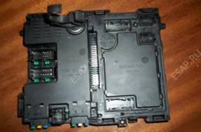 BSI Siemens Peugeot 206 1.6 16V