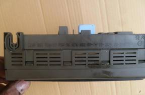 BSI T04-00 2.2 HDI Citroen C5 01-04