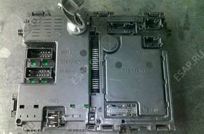 BSI -T1  peugeot 206 , 9626460880