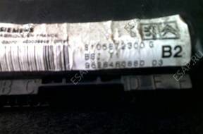 BSI -T1  peugeot 206 , 9626460880