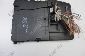 BSI UCH БЛОК УПРАВЛЕНИЯ RENAULT SCENIC II 8200525383 N1