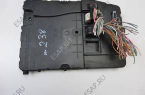 BSI UCH БЛОК УПРАВЛЕНИЯ RENAULT SCENIC II 8200525383 N1