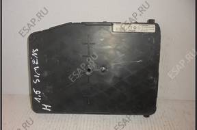 BSI UCH БЛОК УПРАВЛЕНИЯ SCENIC II MEGANE 2 8200724392