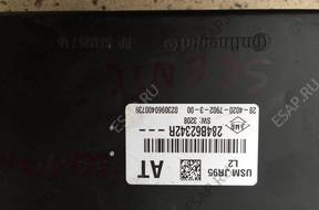 BSI USM Renault Scenic III 1.5DCI  JR95 284B62342 год,