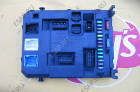 BSI X03 9664983280 - Citroen C2 C3 Peugeot 206 207