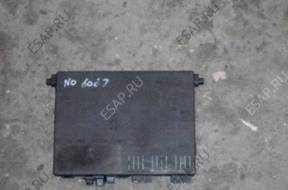 BSI XSARA II 2.0 HDI