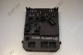 BSI XSARA PICASSO LIFT 9653667580