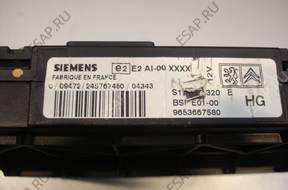 BSI XSARA PICASSO LIFT 9653667580