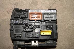 BSM 1.4 1.6 2.0 HDI 1181