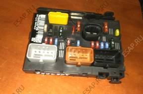 BSM 1.6 HDI PEUGEOT 207