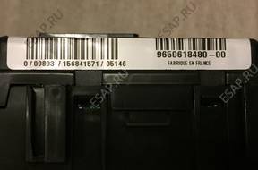 BSM 9650618480 Xsara Picasso Berlingo Partner