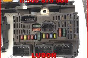 BSM 9656086080 PEUGEOT CITROEN LUBO