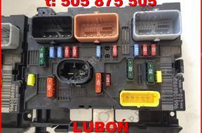 BSM 9661086980 L10 PEUGEOT CITROEN LUBO