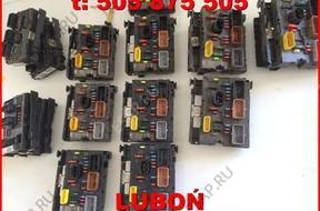 BSM 9661086980 L10 PEUGEOT CITROEN LUBO