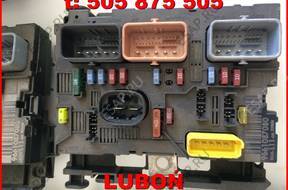 BSM 9661087080 L11 PEUGEOT CITROEN LUBO