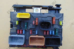 BSM 9661087080  PEUGEOT 307 1.6 HDI
