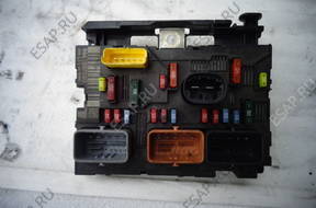 BSM 9661087080 Peugeot 307 2005 год 1.6H FL