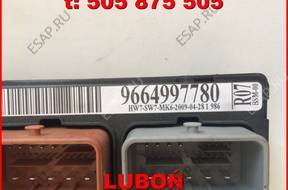 BSM 9664997780 RO7 PEUGEOT CITROEN LUBO