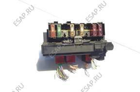 BSM A3 CITROEN C5 2.2HDI 9641258080-00 S110500001F