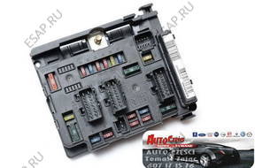 BSM A6  PEUGEOT 206 307 S110500004C 9643100980