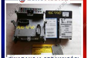 BSM ABS Renault Laguna 2 1,9 518095419 8200228551