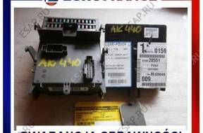 BSM ABS Renault Laguna 2 1,9 518095419 8200228551