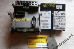 BSM ABS Renault Laguna 2 1,9 518095419 8200228551 BSM ABS Renault Laguna 2 1,9 518095419 8200228551