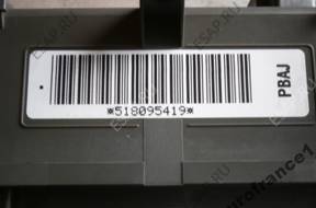 BSM ABS Renault Laguna 2 1,9 518095419 8200228551 BSM ABS Renault Laguna 2 1,9 518095419 8200228551