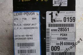 BSM ABS Renault Laguna 2 1,9 518095419 8200228551 BSM ABS Renault Laguna 2 1,9 518095419 8200228551