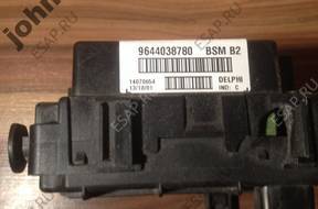 BSM B2 9644038780 PEUGEOT CITROEN