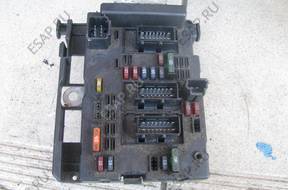 BSM B2 9650664180 Peugeot 307 2.0 HDI 2004 год Ostrw