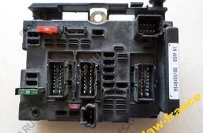BSM B2 БЛОК УПРАВЛЕНИЯ МОДУЛЬ 9646405180  CITROEN PEUGEOT