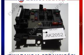 BSM B2 Delphi 9644038780 Peugeot 206 1.1 1.4 1.6