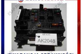BSM B2 Delphi 9650664180 Peugeot 206 1.1 1.4 1.6