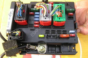 BSM B2 Delphi 9650664180 - Peugeot 206 Citroen C3