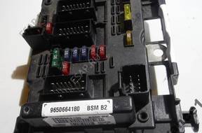 BSM B2 Delphi 9650664180 Peugeot 307