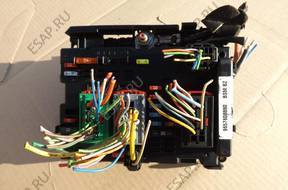 BSM B2 Delphi 9657608880 G - Peugeot 206 1.4 Hdi