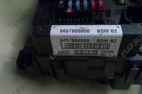 BSM B2 DELPHI 9657608880 IND G