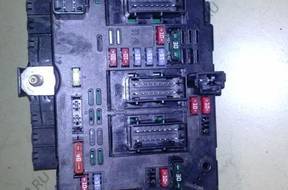 BSM B2 DELPHI 9657608880 IND G