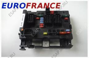 BSM B2 Delphi 9657608880 Peugeot 206 1.4 HDI