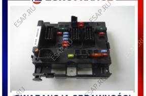 BSM B2 Delphi 9657608880 Peugeot 206 1.4 HDI