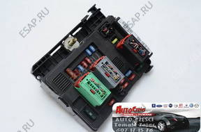 BSM B2 PEUGEOT 206 T118470002I 9643498980 BSM-B2