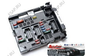 BSM B2 PEUGEOT 307 1.6 16V 9643538180
