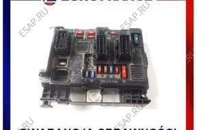 BSM B2 Siemens 9643498980 Peugeot 206 1.9 D S11884